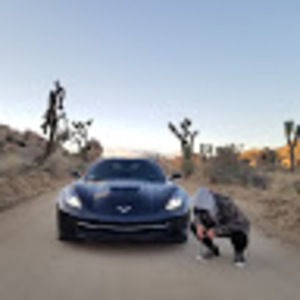 Meet your Posher, Jonathan